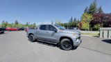 New 2025 Chevrolet Silverado 1500 RST w/ Convenience Package II image 2