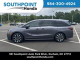 New 2026 Honda Odyssey Elite image 5