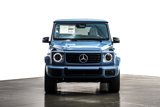 New 2025 Mercedes-Benz G 580 w/ EQ Technology image 2