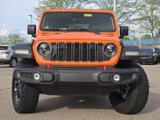 New 2025 Jeep Wrangler Unlimited Rubicon image 2
