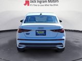New 2025 Audi A3 2.0T Premium Plus image 4