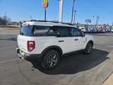 New 2025 Ford Bronco Sport Big Bend image 5