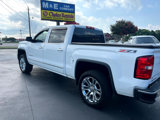 Used 2015 GMC Sierra 1500 SLT w/ SLT Crew Cab Value Package image 6