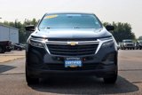 Certified 2023 Chevrolet Equinox LS w/ LS Convenience Package image 2