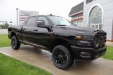 New 2025 RAM 2500 Big Horn image 3