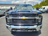 New 2025 Chevrolet Silverado 2500 LT image 2