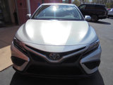 Used 2023 Toyota Camry SE image 6