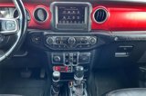 Used 2021 Jeep Wrangler Unlimited Rubicon w/ Steel Bumper Group image 6