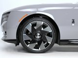 New 2024 Rolls-Royce Spectre w/ Leather Finishing Pack image 5