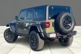 New 2025 Jeep Wrangler Unlimited Rubicon w/ XTREMEE 35" Tire Package image 3