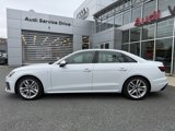 Certified 2024 Audi A4 2.0T Premium w/ Convenience Package image 3