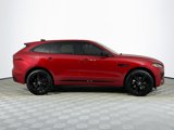 Certified 2025 Jaguar F-PACE R-Dynamic S image 4