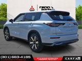 New 2025 Mitsubishi Outlander SE image 3