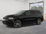 New 2025 Dodge Durango R/T image 2