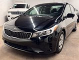 Used 2018 Kia Forte LX w/ LX Popular Package image 2