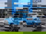 New 2026 Chevrolet TrailBlazer LT image 3