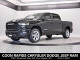 New 2026 RAM 1500 Big Horn image 1
