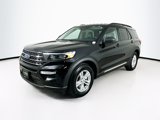 Used 2024 Ford Explorer XLT w/ Equipment Group 202A image 3