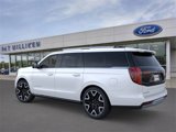 New 2025 Ford Expedition Max Platinum w/ Platinum Ultimate Package image 4