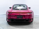 Certified 2024 Porsche 911 Carrera 4S image 6