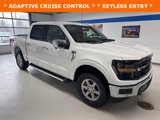 New 2025 Ford F150 XLT w/ Equipment Group 302A MID image 3