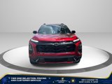 New 2026 Chevrolet Equinox RS w/ Convenience Package III image 2
