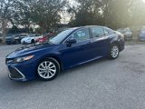 Used 2024 Toyota Camry LE image 3
