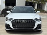 New 2025 Audi A8 L 3.0T image 4