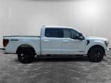 New 2025 Ford F150 Lariat image 6