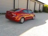 Used 2012 Hyundai Elantra GLS w/ Preferred Pkg 3 image 5