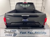 Used 2019 Ford F150 Lariat w/ Equipment Group 502A Luxury image 6