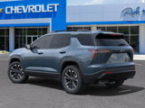 New 2026 Chevrolet Equinox RS image 5