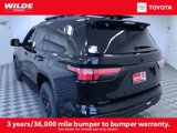 New 2025 Toyota Sequoia TRD Pro image 4