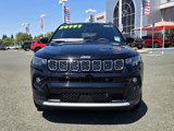 Certified 2024 Jeep Compass Limited image 2