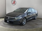 Used 2024 Volkswagen Jetta SE image 3