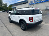 Used 2024 Ford Bronco Sport Big Bend image 5