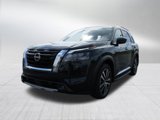 New 2025 Nissan Pathfinder Platinum image 4