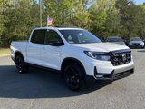 New 2025 Honda Ridgeline Black Edition image 6