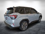 New 2025 Subaru Forester Touring image 3