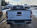 Used 2017 GMC Canyon SLE image 6