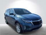 Certified 2024 Chevrolet Equinox LT w/ LPO, Floor Liner Package image 3