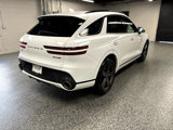 Used 2022 Genesis GV70 3.5T Sport w/ Sport Prestige Package image 4