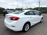 Used 2019 Chevrolet Cruze LS w/ LS Convenience Package image 5