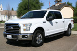 Used 2015 Ford F150 XLT w/ Equipment Group 302A Luxury image 6