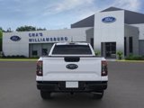 New 2025 Ford Ranger Lariat image 5
