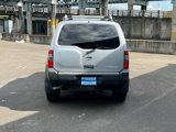 Used 2002 Nissan Xterra XE image 5