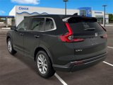 New 2025 Honda CR-V EX-L image 3
