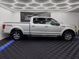 Used 2018 Ford F150 Lariat image 2