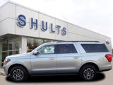 Certified 2024 Ford Expedition Max XLT image 2