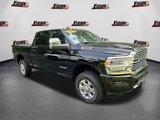 Certified 2024 RAM 2500 Laramie image 3